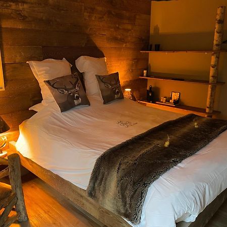 دربي B&B A L'Aise المظهر الخارجي الصورة