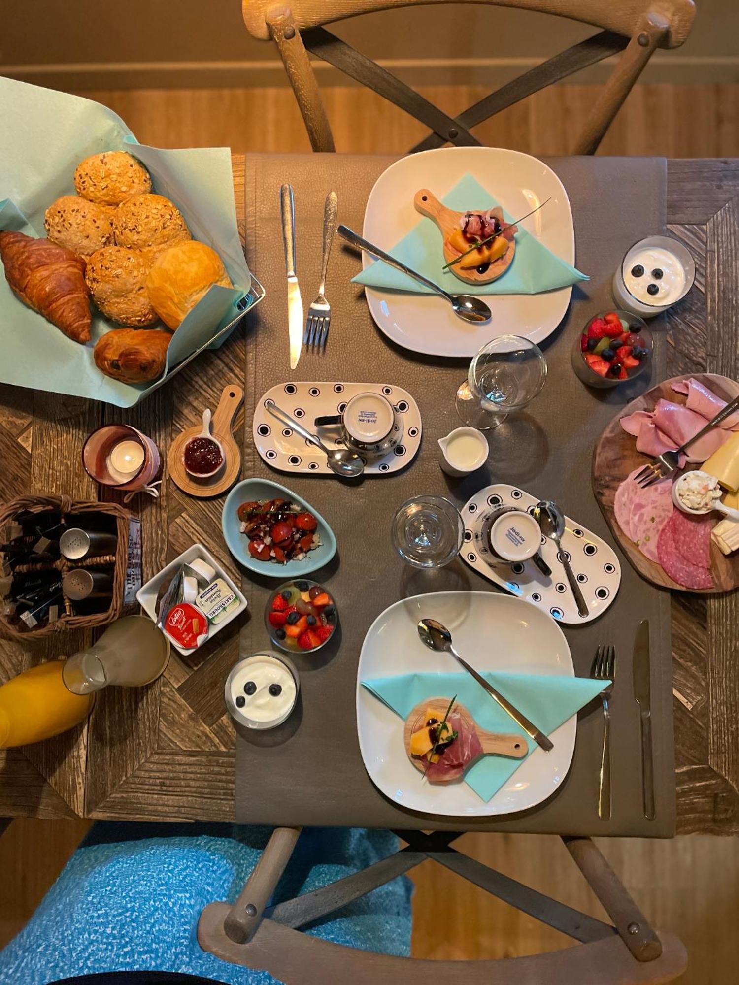 دربي B&B A L'Aise المظهر الخارجي الصورة