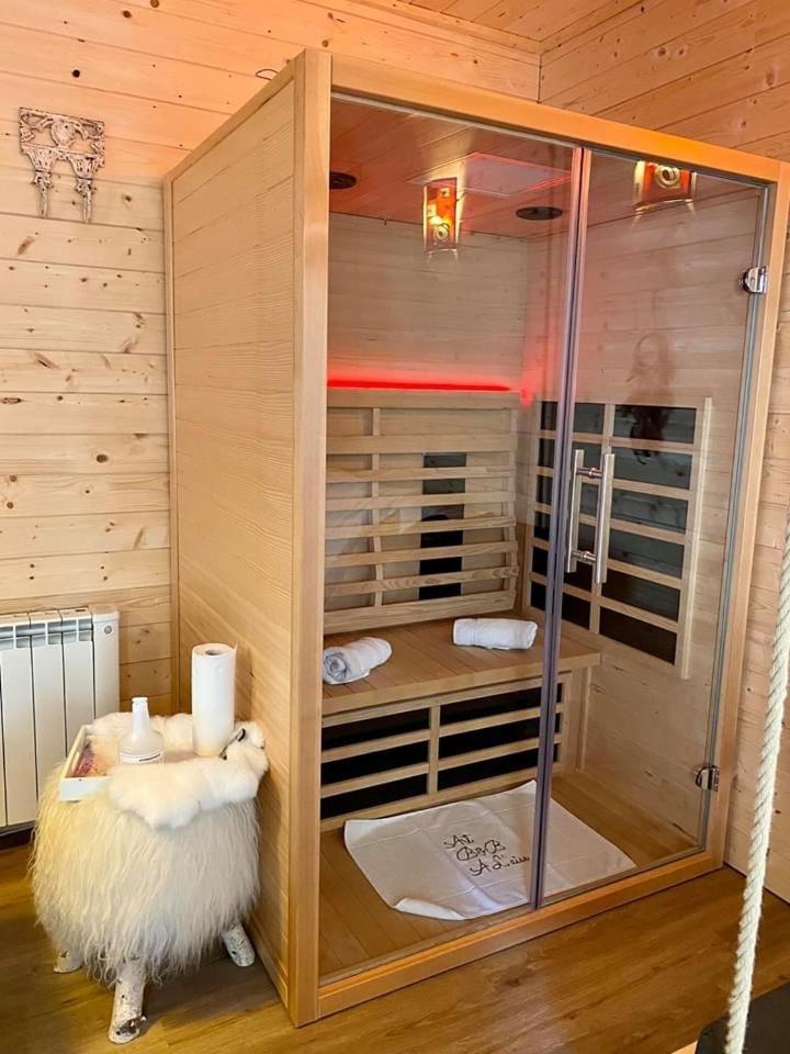 دربي B&B A L'Aise المظهر الخارجي الصورة