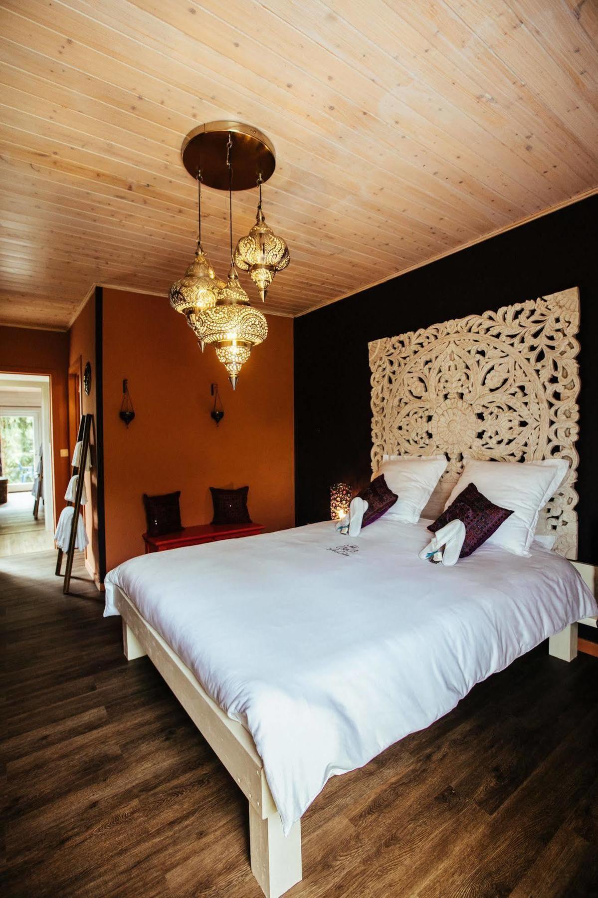 دربي B&B A L'Aise المظهر الخارجي الصورة
